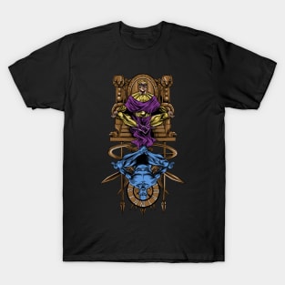 Kings and Gods T-Shirt